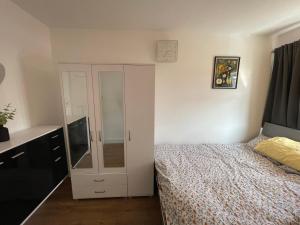 Kingsbury Service Accommodation