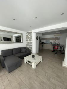 Appartements Location saisonniere charmant T3 : photos des chambres