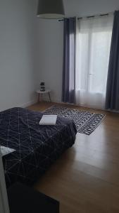 Appartements Location saisonniere charmant T3 : photos des chambres
