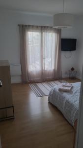 Appartements Location saisonniere charmant T3 : photos des chambres