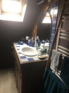 Appartements RaymondeLand : photos des chambres