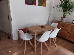 Ferienwohnung Harper