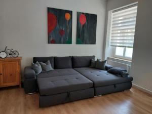 Ferienwohnung Harper