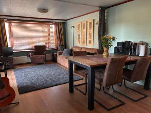 Welcome, relax and enjoy your stay