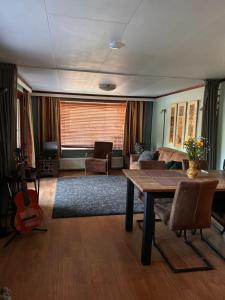 Welcome, relax and enjoy your stay