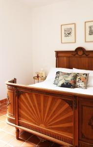 House Nestled in the Forest