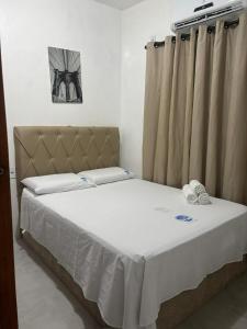 Casas do Matteo - 2ª Praia