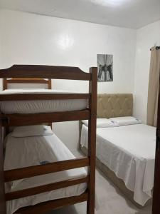 Casas do Matteo - 2ª Praia