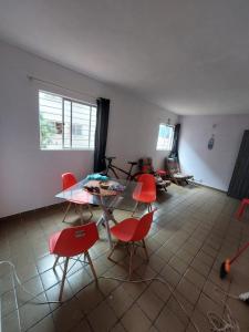 Residencial Dom Helder Câmara