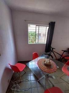 Residencial Dom Helder Câmara