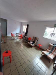 Residencial Dom Helder Câmara