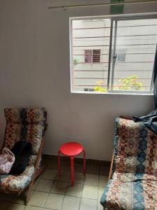 Residencial Dom Helder Câmara