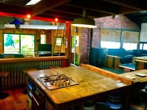 Maisons de vacances Loft geant au calme proche gare du Mans et 10 min circuit : photos des chambres
