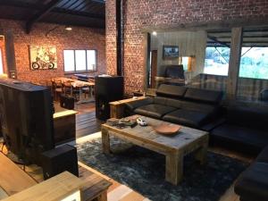 Maisons de vacances Loft geant au calme proche gare du Mans et 10 min circuit : photos des chambres