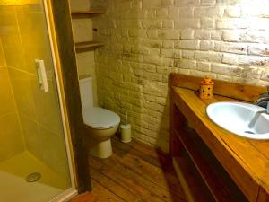 Maisons de vacances Loft geant au calme proche gare du Mans et 10 min circuit : photos des chambres