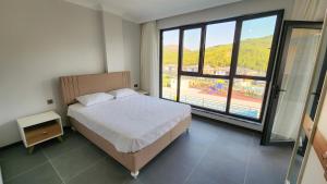 Villa Ala A4 Özel Havuzlu