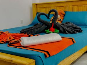 86 Villa Trincomalee