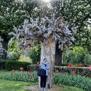 Sejours chez l'habitant A private room in a flat shared familly home : photos des chambres