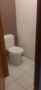 Sejours chez l'habitant A private room in a flat shared familly home : photos des chambres