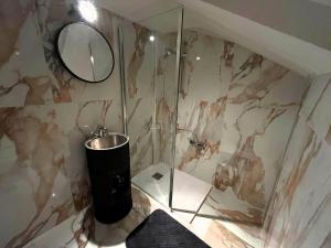 Central Castle Haven