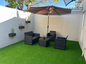 Serena Inn Apartment 6 Self Catering