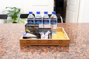 Serena Inn Apartment 6 Self Catering