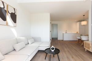 Suite Silk aan de rand van Kamperland