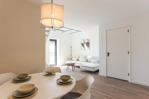 Suite Silk aan de rand van Kamperland