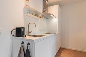 Suite Silk aan de rand van Kamperland