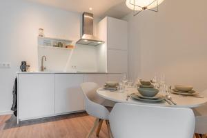 Suite Silk aan de rand van Kamperland