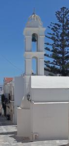 Sophisticated Central House Tinos