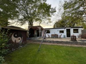 Welcome, relax and enjoy your stay