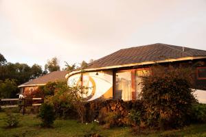 Altiplanico Rapa Nui