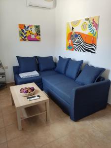 Rias Efthimiou House