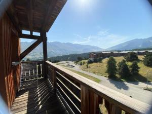 Appartements Les Chalets De Superd Chardon Bleu - APPARTEMENT 4 PERSONNES AGREABLE EXPO SUD MAE-8764 : photos des chambres