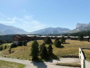 Appartements Les Chalets De Superd Chardon Bleu - APPARTEMENT 4 PERSONNES AGREABLE EXPO SUD MAE-8764 : photos des chambres