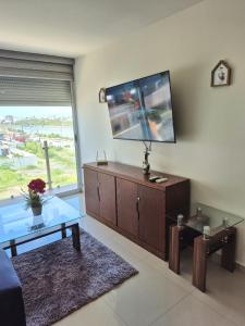 Torre Pórtico #1 de Lujo - Frente Playa y Malecón