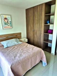 Torre Pórtico #1 de Lujo - Frente Playa y Malecón