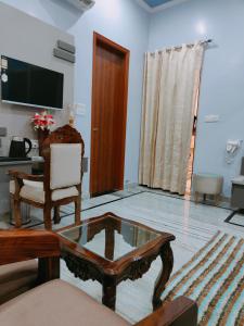 Vijay villas