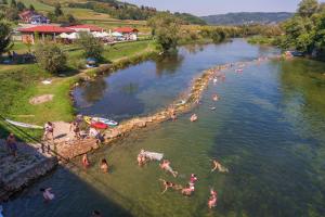 5M kuća za odmor by GREEN Croatia