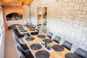 5M kuća za odmor by GREEN Croatia