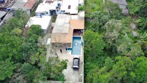 Casa para fim de semana e feriados praia gaivotas Itanhaém
