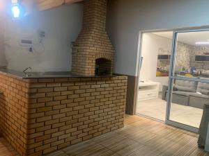 Casa para fim de semana e feriados praia gaivotas Itanhaém