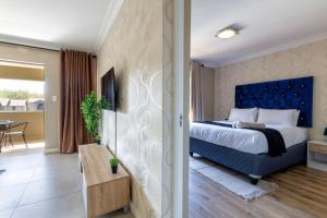 Alimamaspaces The Mansons Riverbend Midrand