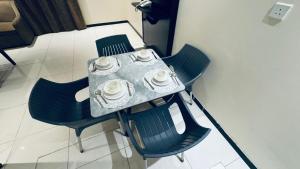 شقق دار الفرسان المخدومة اقتصادي