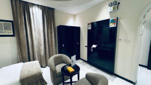 شقق دار الفرسان المخدومة اقتصادي