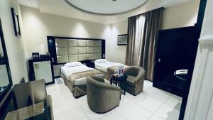 شقق دار الفرسان المخدومة اقتصادي