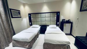 شقق دار الفرسان المخدومة اقتصادي