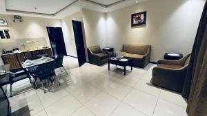 شقق دار الفرسان المخدومة اقتصادي