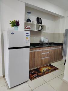 Departamento de 2 habitaciones - disponible WRC